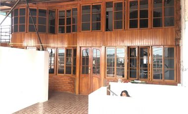 Dúplex Amoblado en Alquiler - Pucallpa