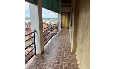 Dúplex Amoblado en Alquiler - Pucallpa