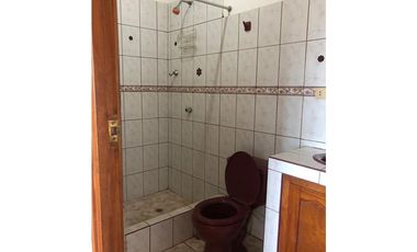 Dúplex Amoblado en Alquiler - Pucallpa