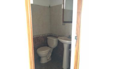 Dúplex Amoblado en Alquiler - Pucallpa