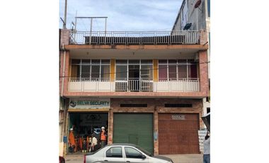 Dúplex Amoblado en Alquiler - Pucallpa