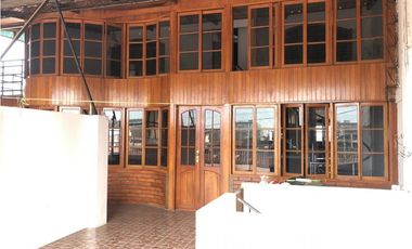 Dúplex Amoblado en Alquiler - Pucallpa