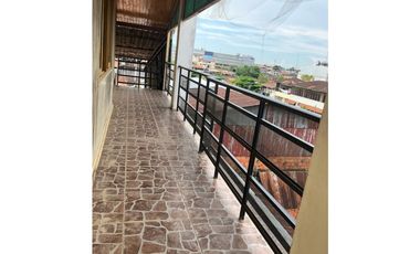 Dúplex Amoblado en Alquiler - Pucallpa