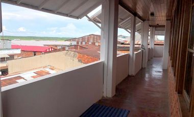 Dúplex Amoblado en Alquiler - Pucallpa