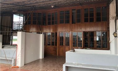 Dúplex Amoblado en Alquiler - Pucallpa