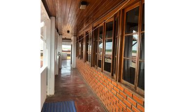 Dúplex Amoblado en Alquiler - Pucallpa