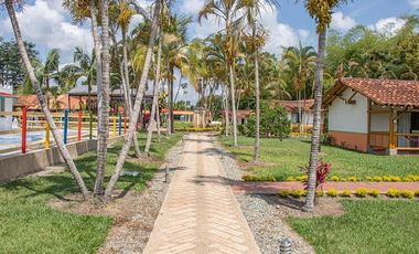 VENTA de HOTEL en LA TEBAIDA