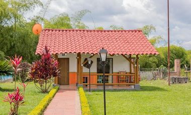 VENTA de HOTEL en LA TEBAIDA