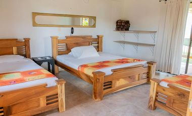 VENTA de HOTEL en LA TEBAIDA