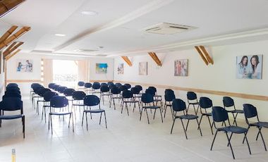 VENTA de HOTEL en LA TEBAIDA