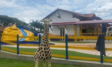 VENTA de HOTEL en LA TEBAIDA