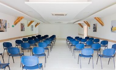 VENTA de HOTEL en LA TEBAIDA