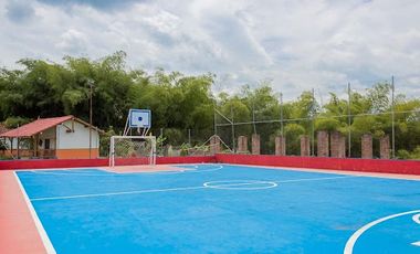 VENTA de HOTEL en LA TEBAIDA