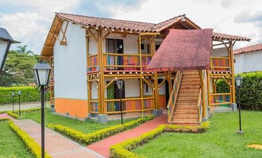 VENTA de HOTEL en LA TEBAIDA