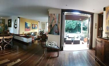 casa en arriendo/venta en la balsa. Cod A3302