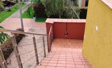 casa en arriendo/venta en la balsa. Cod A3302