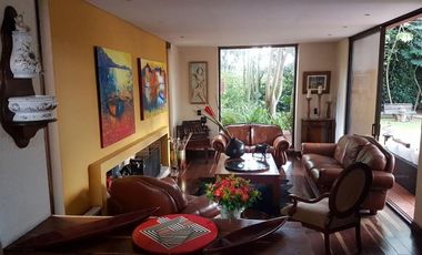 casa en arriendo/venta en la balsa. Cod A3302