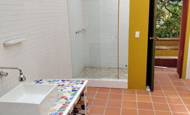 casa en arriendo/venta en la balsa. Cod A3302