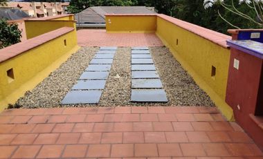 casa en arriendo/venta en la balsa. Cod A3302