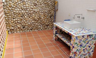 casa en arriendo/venta en la balsa. Cod A3302