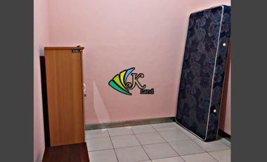 Disewakan rumah dicluster Buahbatu