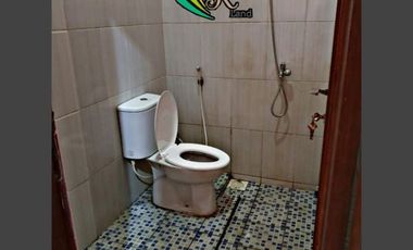 Disewakan rumah dicluster Buahbatu