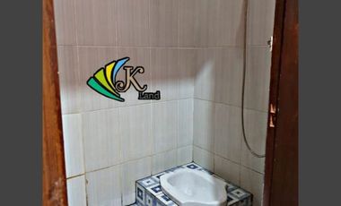 Disewakan rumah dicluster Buahbatu