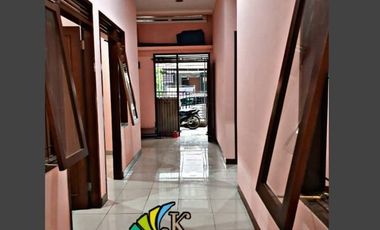Disewakan rumah dicluster Buahbatu