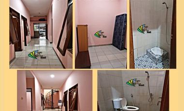 Disewakan rumah dicluster Buahbatu