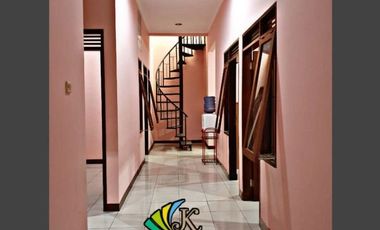 Disewakan rumah dicluster Buahbatu