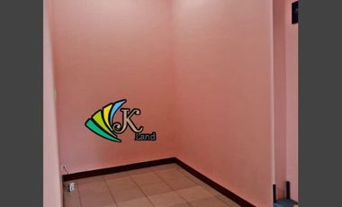 Disewakan rumah dicluster Buahbatu