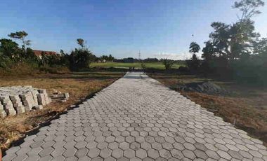 Tanah Kavling 5 Menit Ke Tol Kayu Manis