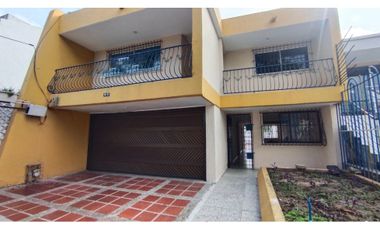 Casa en arriendo los Nogales - Barranquilla