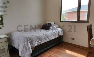 Se vende casa en Valle Araucarias ( Modelo Quillay)