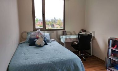 Se vende casa en Valle Araucarias ( Modelo Quillay)