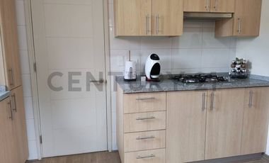 Se vende casa en Valle Araucarias ( Modelo Quillay)