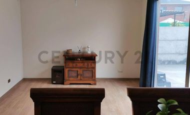 Se vende casa en Valle Araucarias ( Modelo Quillay)