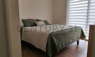 Se vende casa en Valle Araucarias ( Modelo Quillay)