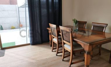 Se vende casa en Valle Araucarias ( Modelo Quillay)