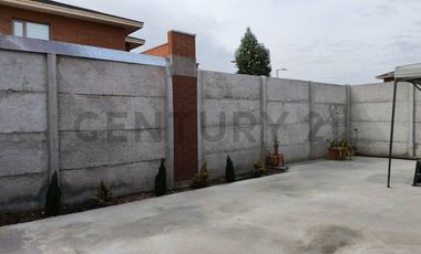 Se vende casa en Valle Araucarias ( Modelo Quillay)