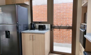 Se vende casa en Valle Araucarias ( Modelo Quillay)