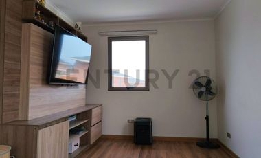 Se vende casa en Valle Araucarias ( Modelo Quillay)