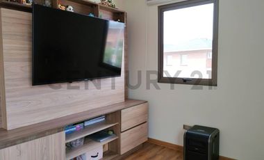 Se vende casa en Valle Araucarias ( Modelo Quillay)