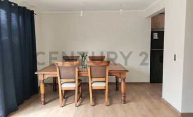 Se vende casa en Valle Araucarias ( Modelo Quillay)