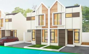 PROMO BESAR HARGA SUPER MURAH Rumah Elit Tipe Terbaru Dp Ringan & Cicilan Murah di Kolmas Cimahi