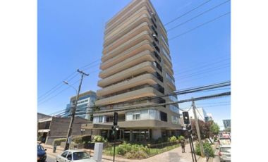 Se vende departamento 250 m2 edificio Alonso de Ercilla, centro de Temuco