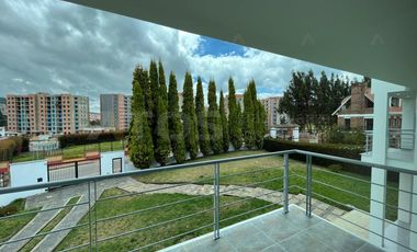CASA CAMPESTRE en VENTA en Tunja LA VILLITA