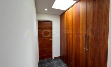 CASA CAMPESTRE en VENTA en Tunja LA VILLITA