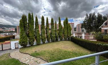 CASA CAMPESTRE en VENTA en Tunja LA VILLITA
