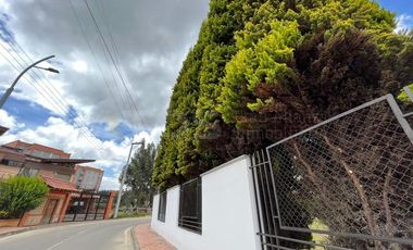 CASA CAMPESTRE en VENTA en Tunja LA VILLITA